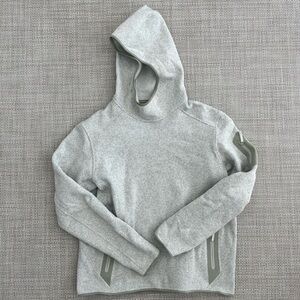 Arcteryx covert hoodie women’s